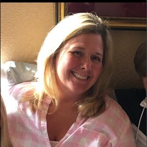 Meet your Posher, Kim